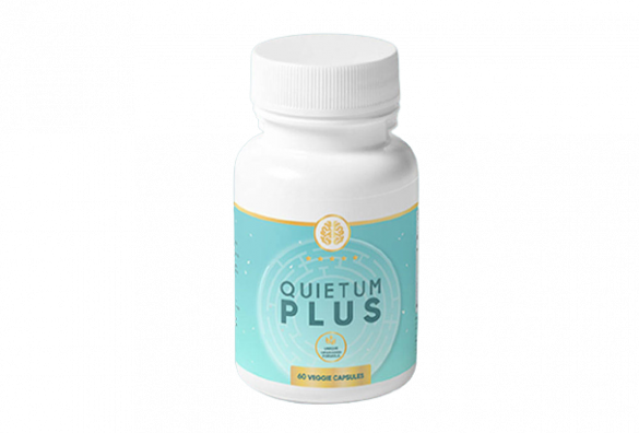 Side Effects Of Quietum Plus