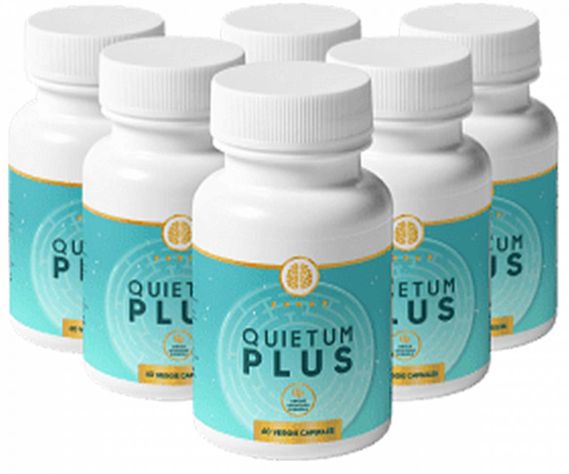 Quietum Plus Review A For People With Hearing Loss Tinnitus