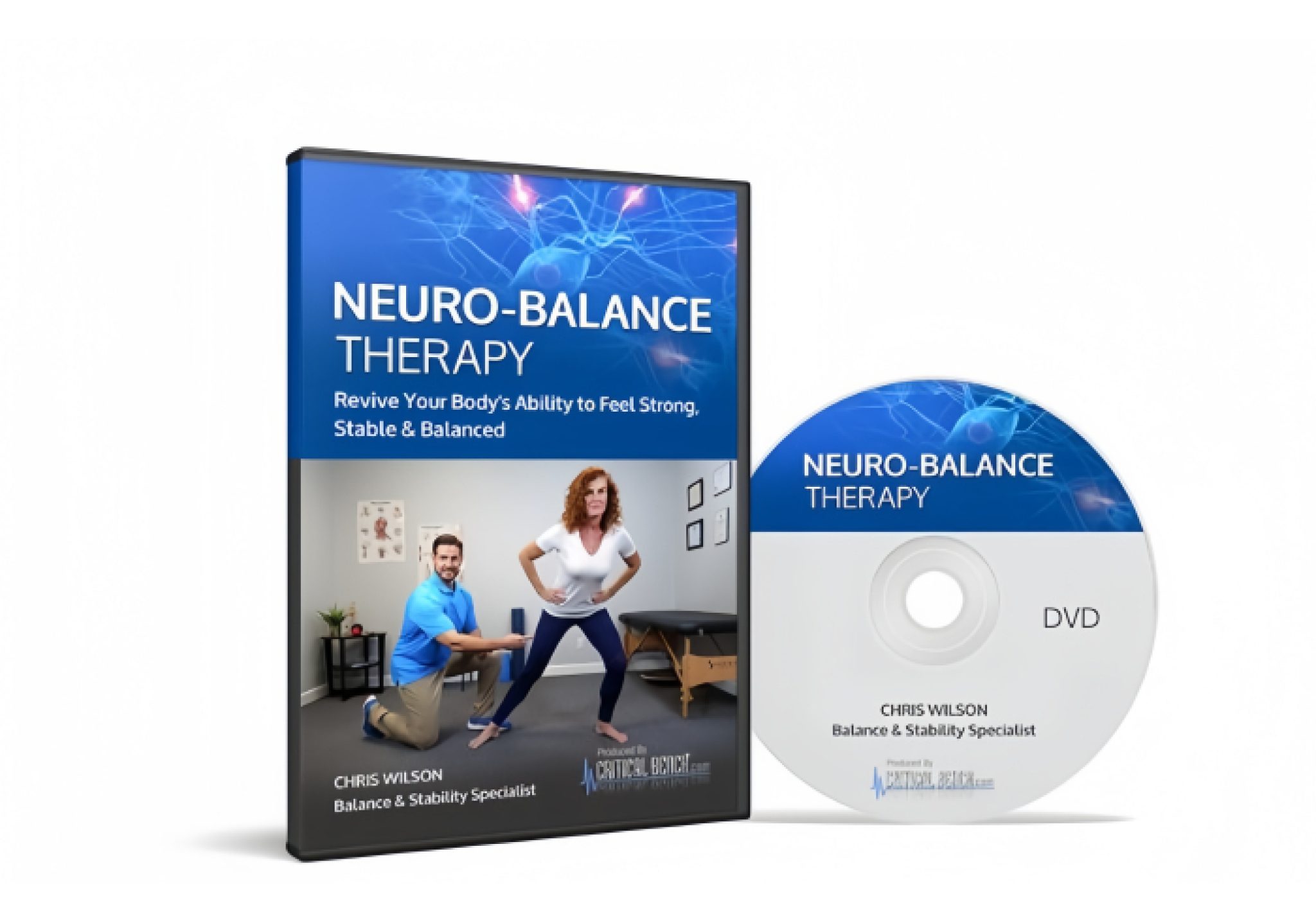 Neurobalance Exercise Examples Neuro-Balance Therapy: A Comprehensive Guide to Improving Balance ...
