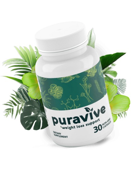 puravive review