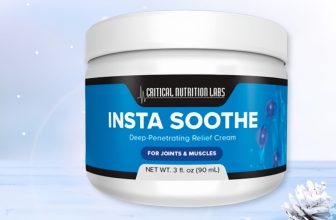 Top Natural Supplements to Relieve Knee Pain