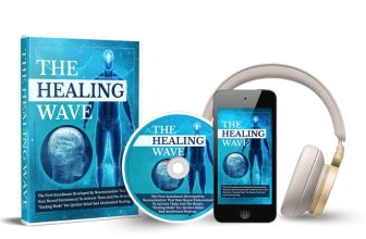 The Healing Wave: Transform Your Mental and Physical Health in 20 Minutes a Day