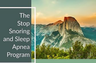 The Stop Snoring and Sleep Apnea Exercise Program: Comprehensive Review & Benefits