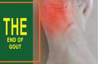 Top 10 reasons to choose Gout Solution for gout relief