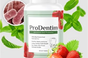 Top 10 supplements for overall oral health.