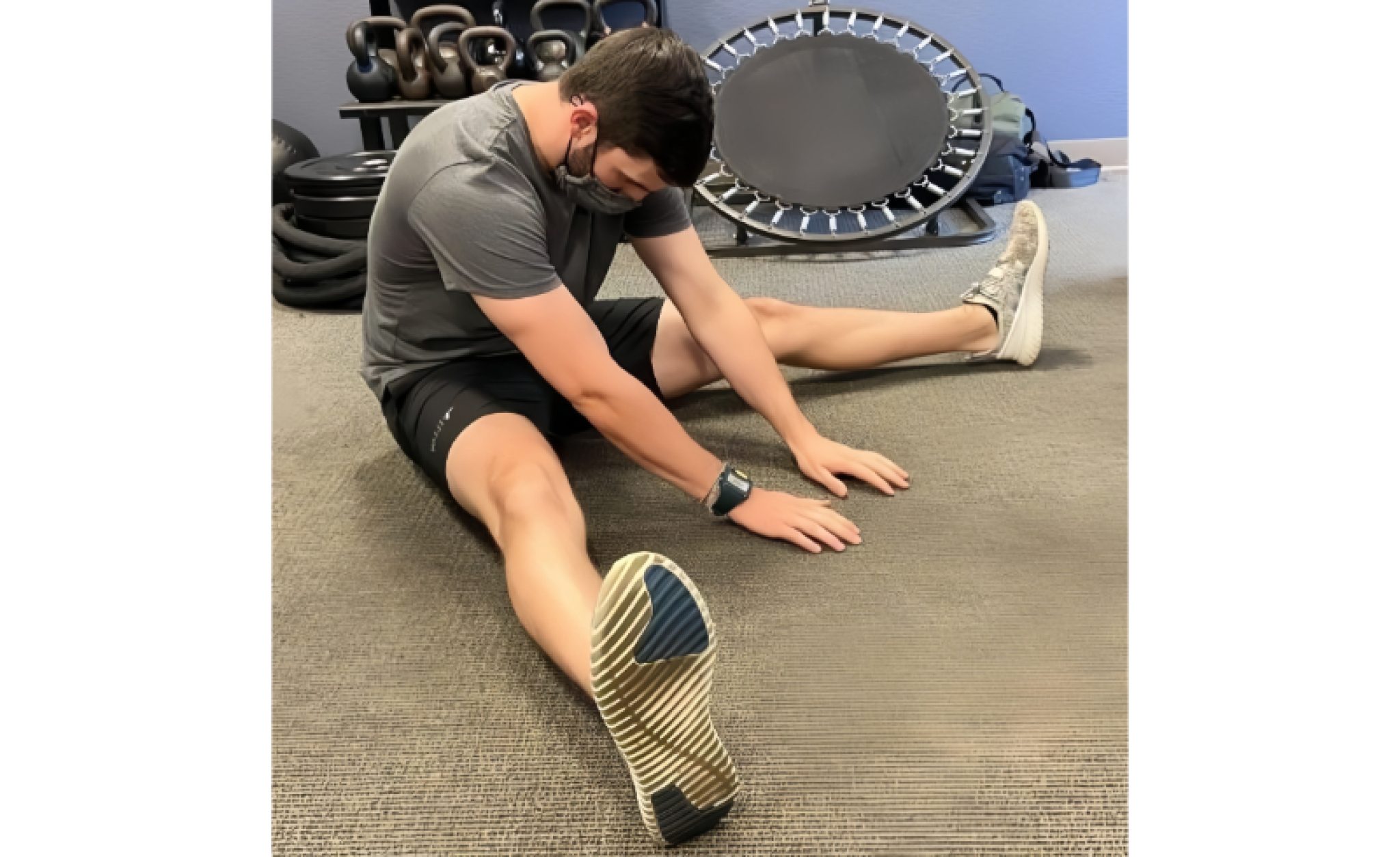 Top exercises to improve flexibility with Hyperbolic Stretching ...