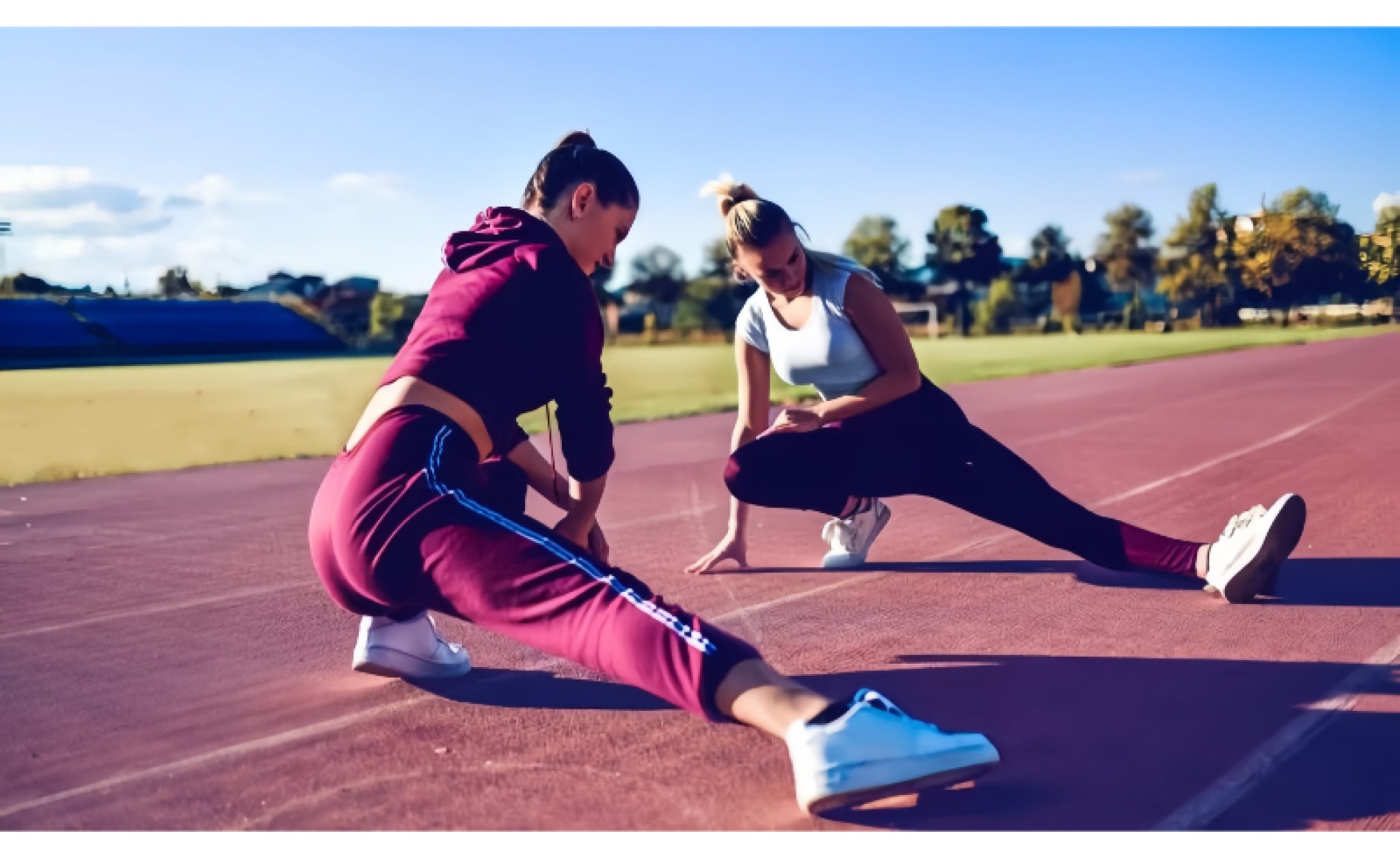 Top exercises to improve flexibility with Hyperbolic Stretching ...