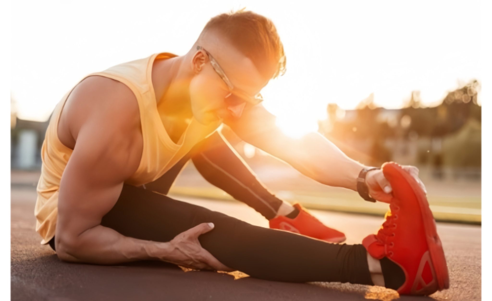 Top exercises to improve flexibility with Hyperbolic Stretching ...