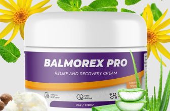 Top Products for Back Pain Relief with Balmorex