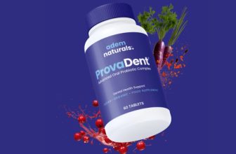 Top ways ProvaDent can reduce dental inflammation.