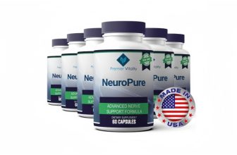 NeuroPure: The Complete Solution for Neurological Health