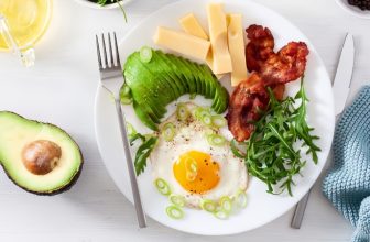 14 Day Rapid Soup Diet: A keto-friendly option