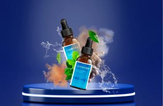 Does CerebroZen improve brain and hearing health?