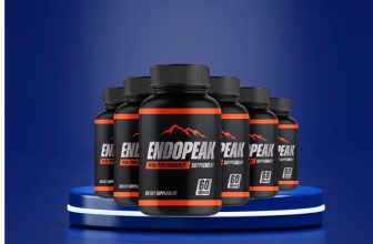 EndoPeak review for testosterone boosting.