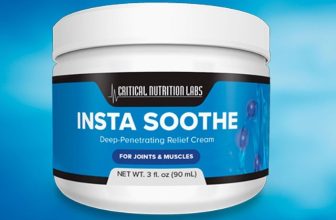 How Does Insta Soothe Alleviate Joint Pain?