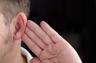 How does SonoVive help with hearing loss?
