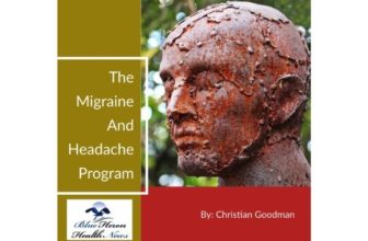 How does The Migraine And Headache Program treat headaches?