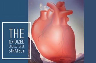 How to use High Cholesterol products for health improvement.