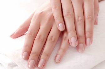 Metanail Complex for nail health improvement