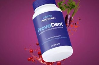 Tips to Improve Dental Health with ProvaDent