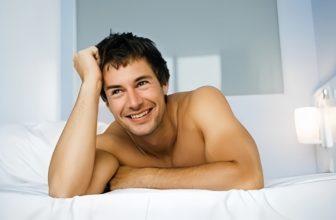 Tupi Tea for improving male enhancement