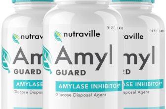 Amyl Guard vs Other Carb Blockers: Which Is Better?