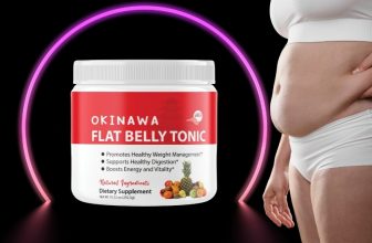 Flat Belly Flush review for belly fat reduction.