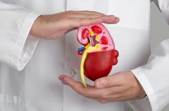 How Does The Kidney Disease Solution Help with Renal Health?