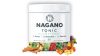 Nagano Tonic: Uses and Benefits