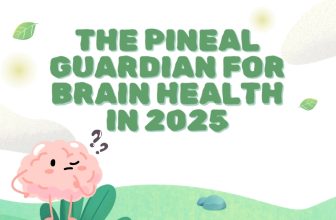 The Pineal Guardian for brain health in 2025
