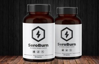 The effectiveness of SeroBurn for weight loss