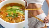 The 14-Day Rapid Soup Diet: A Simple, Nutritious Path to Fat Loss