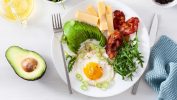 14 Day Rapid Soup Diet: A keto-friendly option