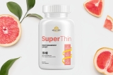 SuperThin: Benefits, Ingredients, and Effective Weight Loss Support