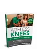 AGELESS KNEES – THE ULTIMATE SOLUTION FOR KNEE PAIN RELIEF