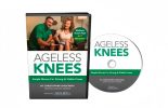 AGELESS KNEES – THE ULTIMATE SOLUTION FOR KNEE PAIN RELIEF