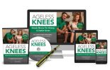 AGELESS KNEES – THE ULTIMATE SOLUTION FOR KNEE PAIN RELIEF