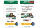 AGELESS KNEES – THE ULTIMATE SOLUTION FOR KNEE PAIN RELIEF