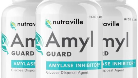 Amyl Guard vs Other Carb Blockers: Which Is Better?