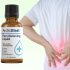 Top Natural Supplements to Relieve Knee Pain