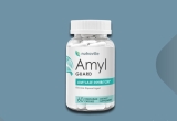 Benefits of using Amyl Guard for blocking carbs.