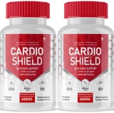 Cardio Shield Review | A Comprehensive Look into Advanced Blood Pressure Support