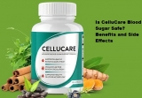 Detailed Review of CelluCare: Customer Feedback and Scientific Basis