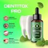 Dentitox Pro : A Natural Approach to Stronger Teeth and Gums