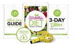 Detailed Review of The Smoothie Diet for Beginners