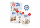 Diabetes Freedom: The Journey to Freedom from Diabetes