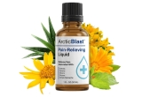 Does ArcticBlast work for pain relief?