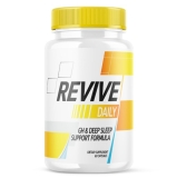 Does Revive Daily Help Improve Energy Levels?