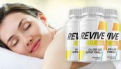 Does Revive Daily Help Improve Energy Levels?