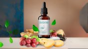 Does ZenCortex help with brain and hearing support?